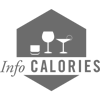 logo info calorie